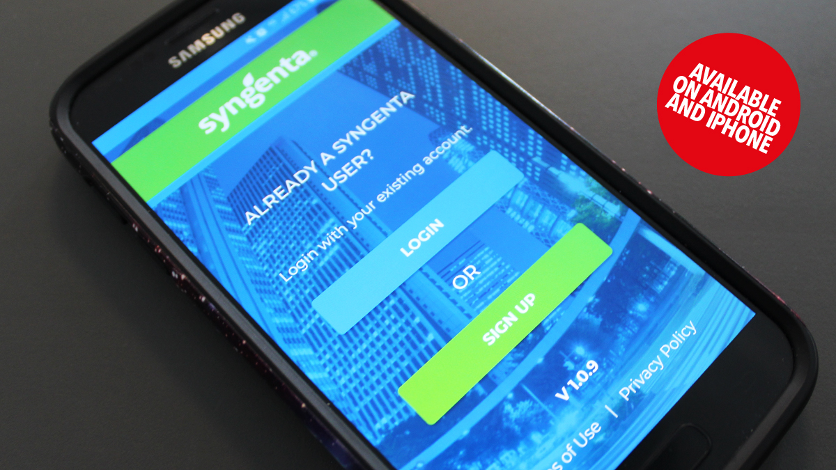 Syngenta Pest App Syngenta Pest App